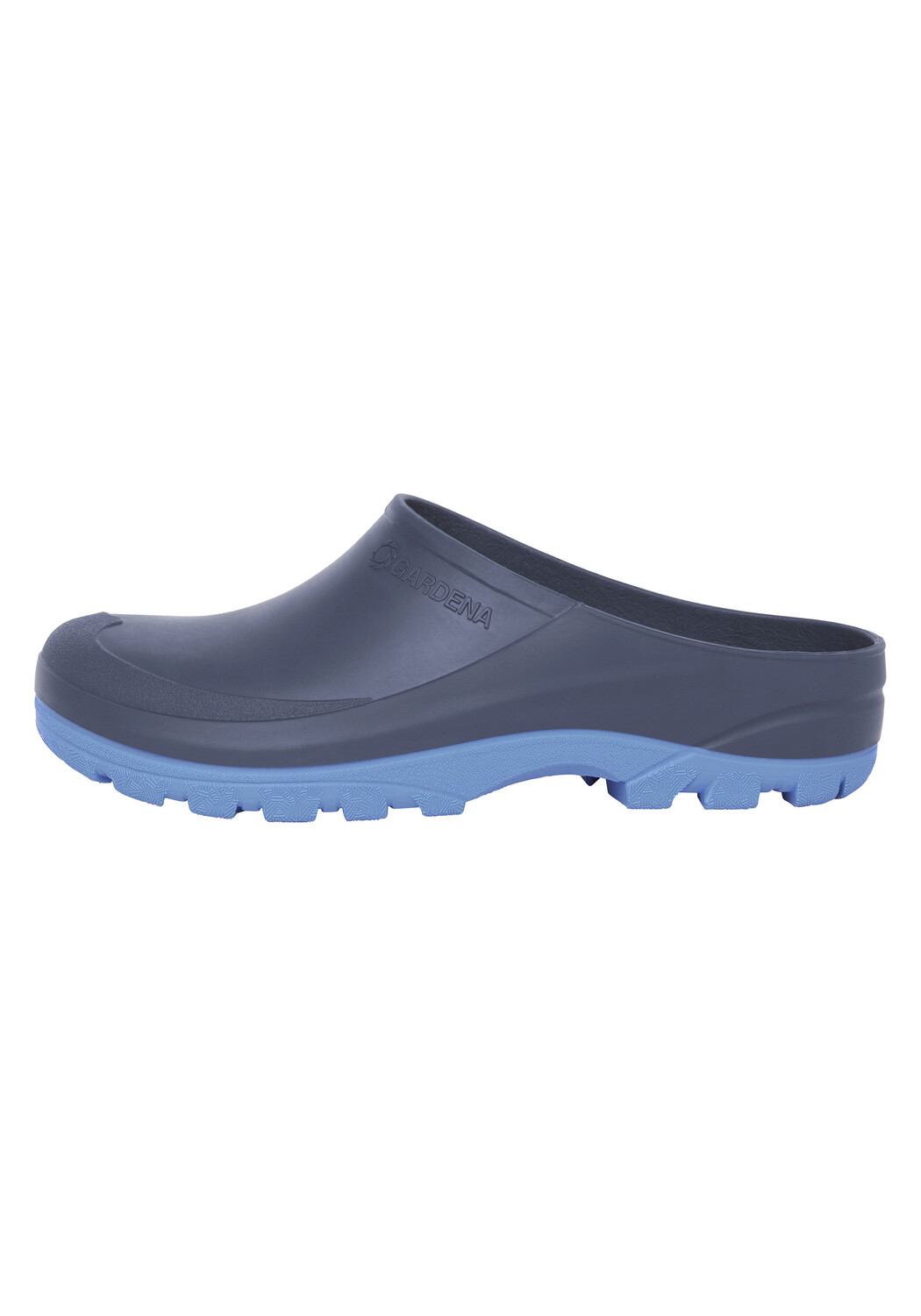 

Сабо Gardena Clogs, синий
