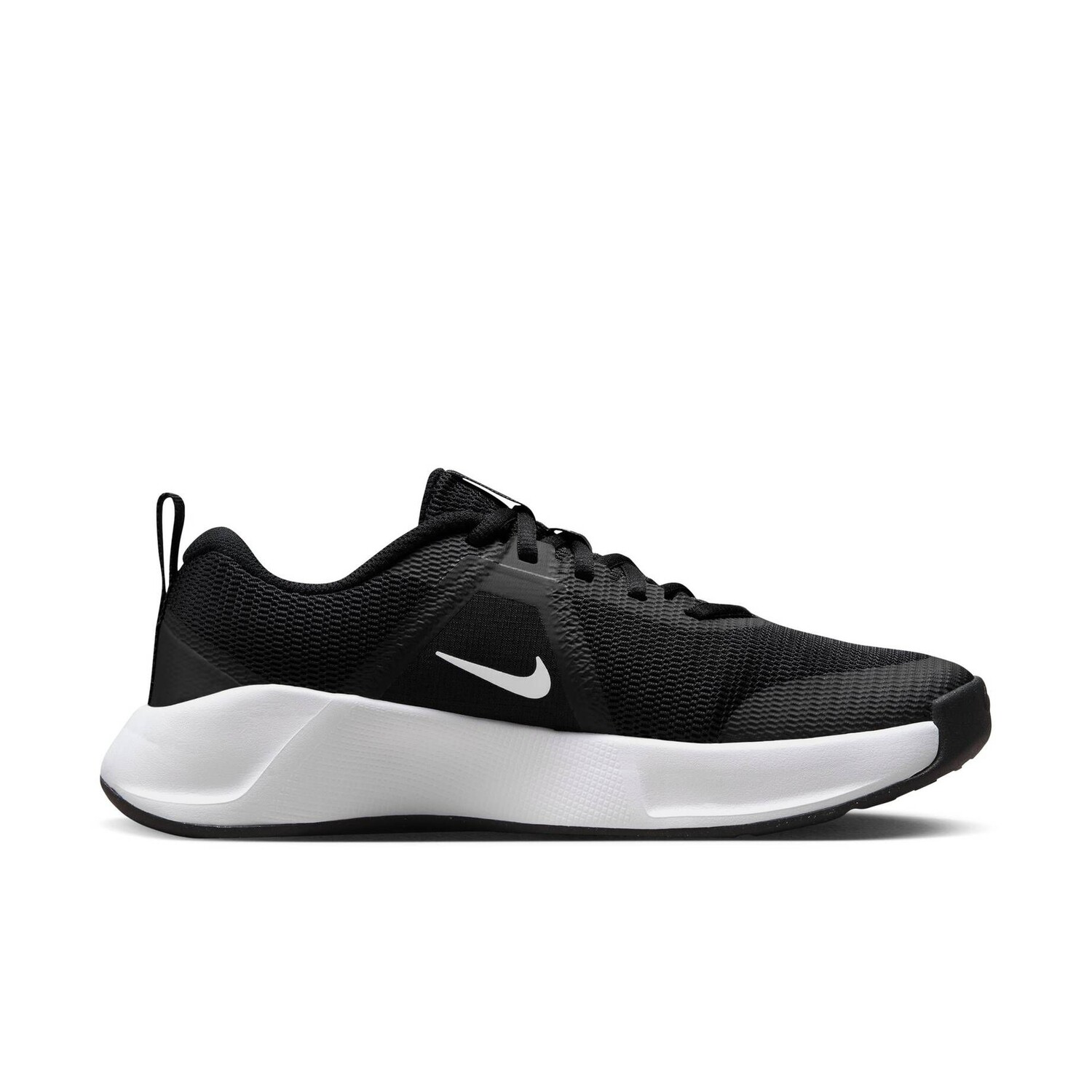 Кроссовки Mc Trainer 3 Nike, черный — фото 4