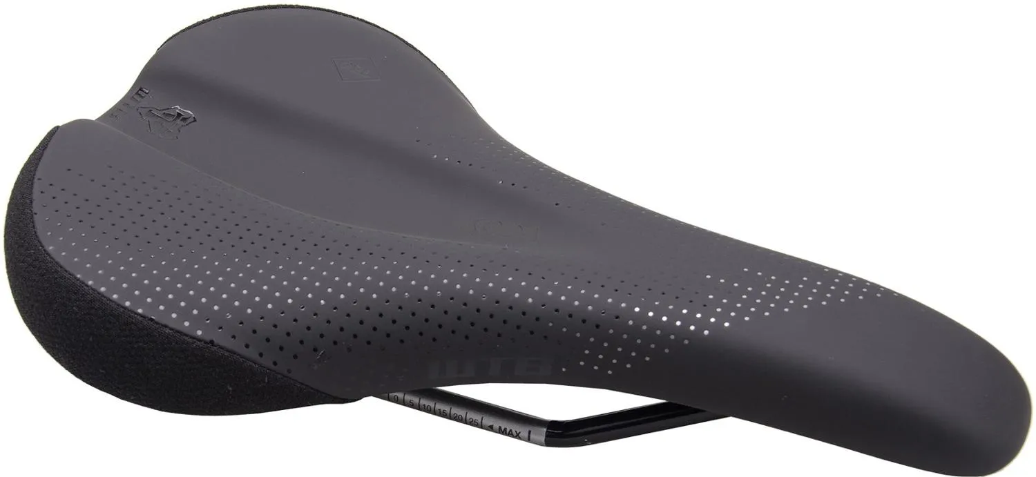 

Седло Koda Chromoly WTB, Black