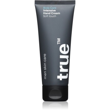 

Интенсивный крем для рук True Men Skin Care 75 мл