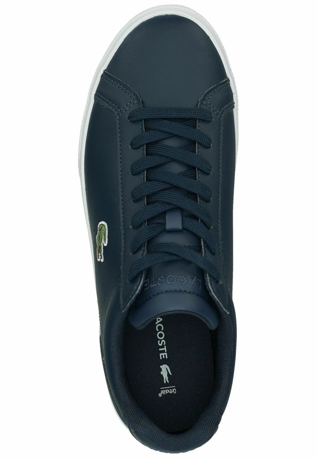 

Кроссовки Lerond Pro Bl Lacoste, темно-синий