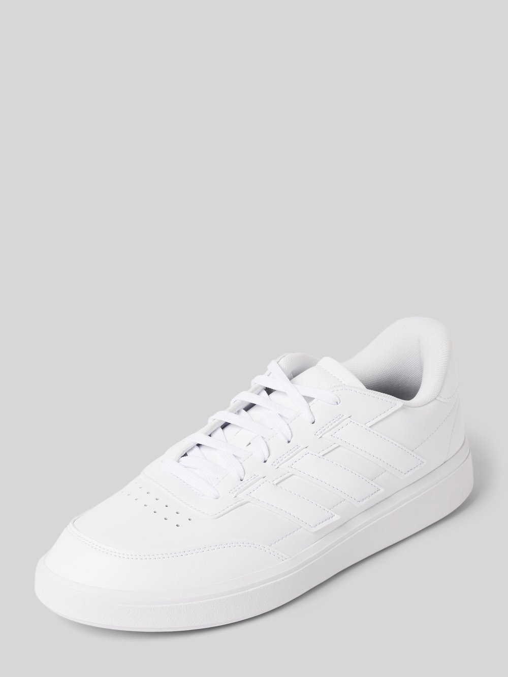 

Кроссовки с этикеткой ADIDAS SPORTSWEAR, белый