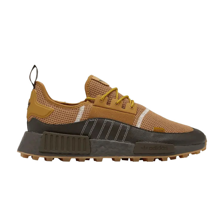 

Кроссовки adidas NMD_R1 TR 'Mesa Gum', коричневый