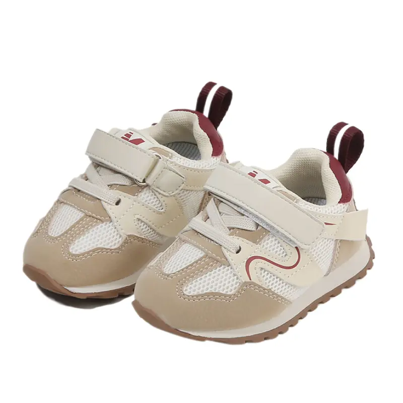 

Кроссовки MAIBUXIONG Toddler Shoes Baby