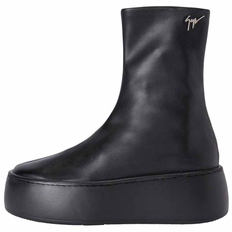 Женские ботинки Gz League Maxi Giuseppe Zanotti, Original Shoe Box Included
