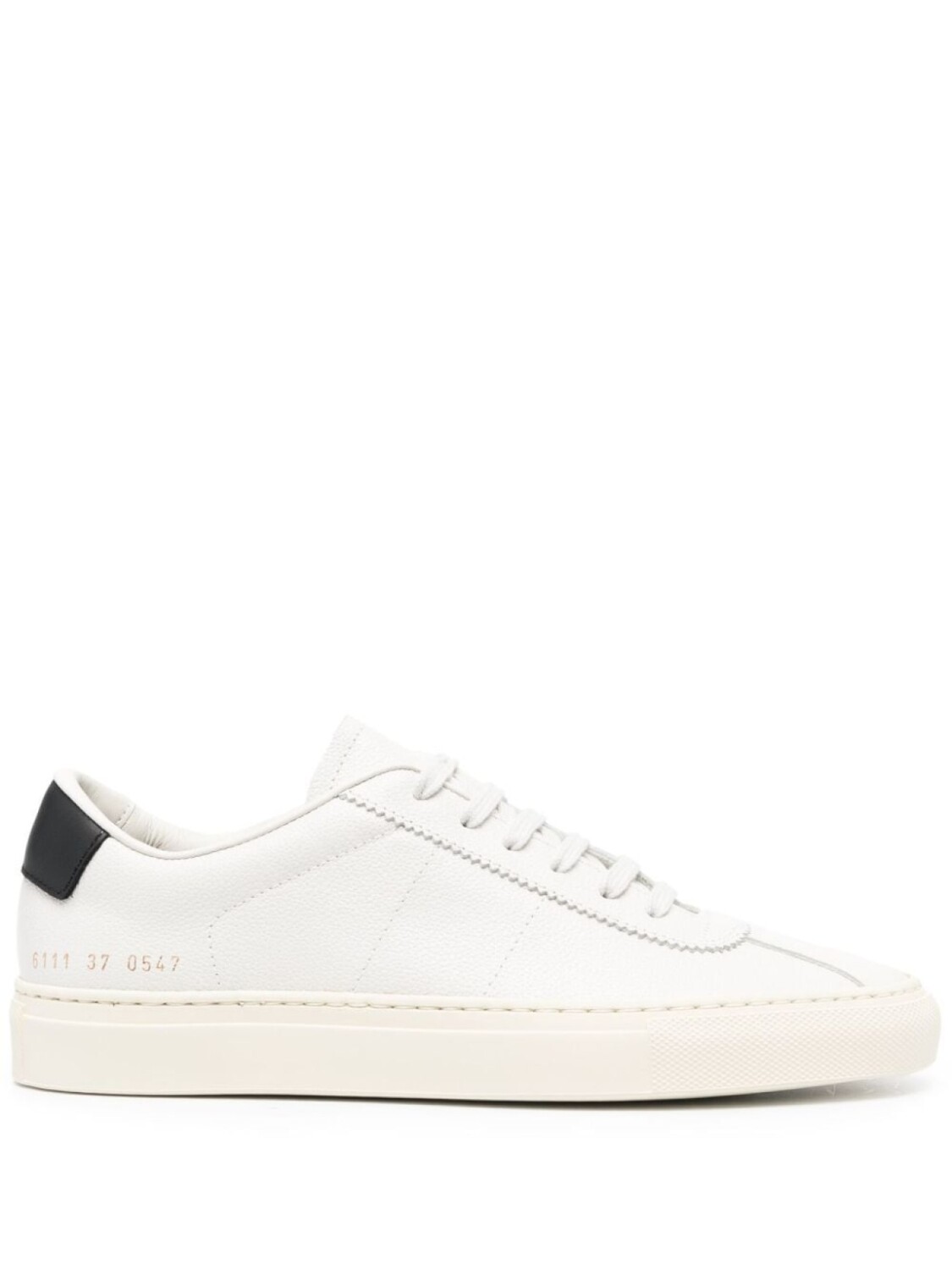 

Common Projects кеды Tennis, белый