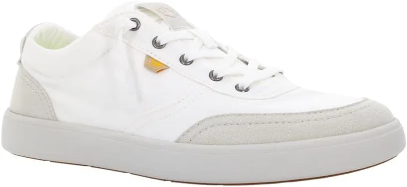Кроссовки lumberjack Herren Groove turnschuh, Weiß