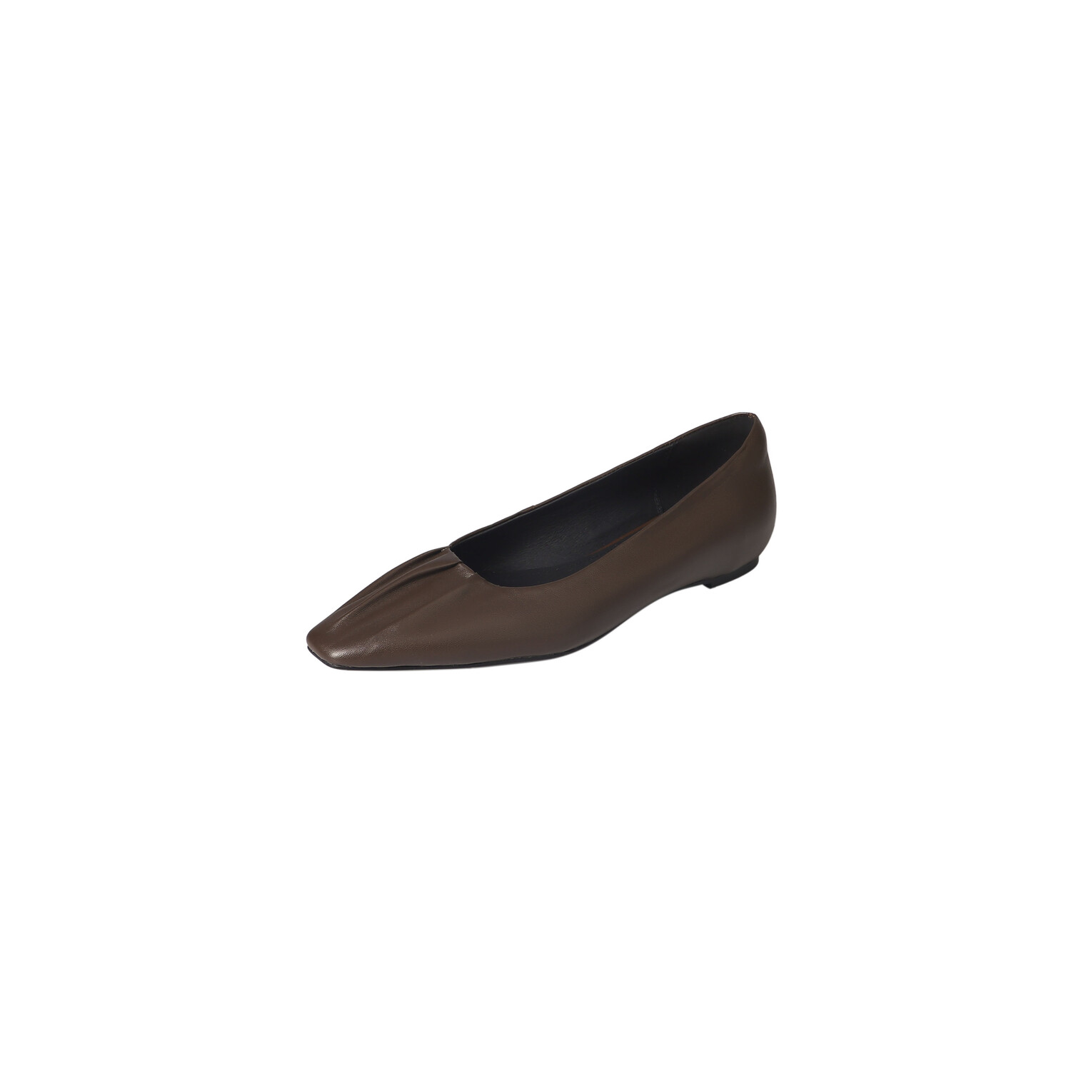 

Туфли женские повседневные Women's Casual Shoes Women's Mukaluo, коричневый