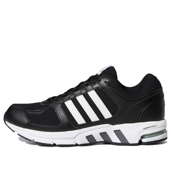 

Кроссовки equipment 10 Adidas, черный