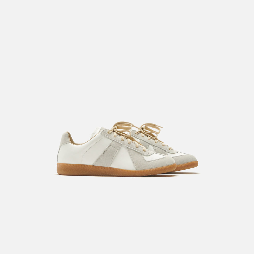 Кроссовки Maison Margiela WMNS Replica Sneakers, цвет Dirty White — фото 4