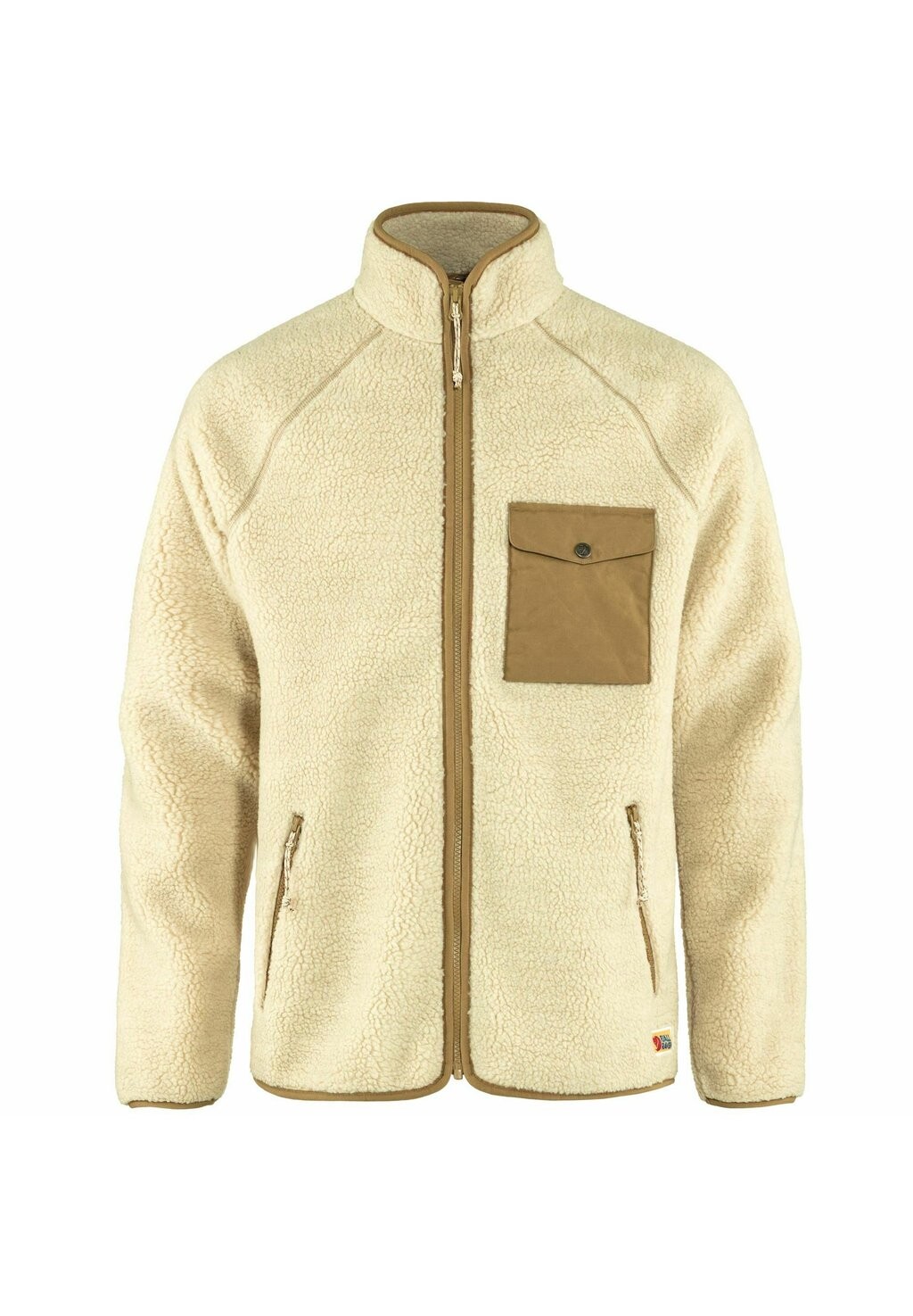 

Куртка флисовая Fjällräven