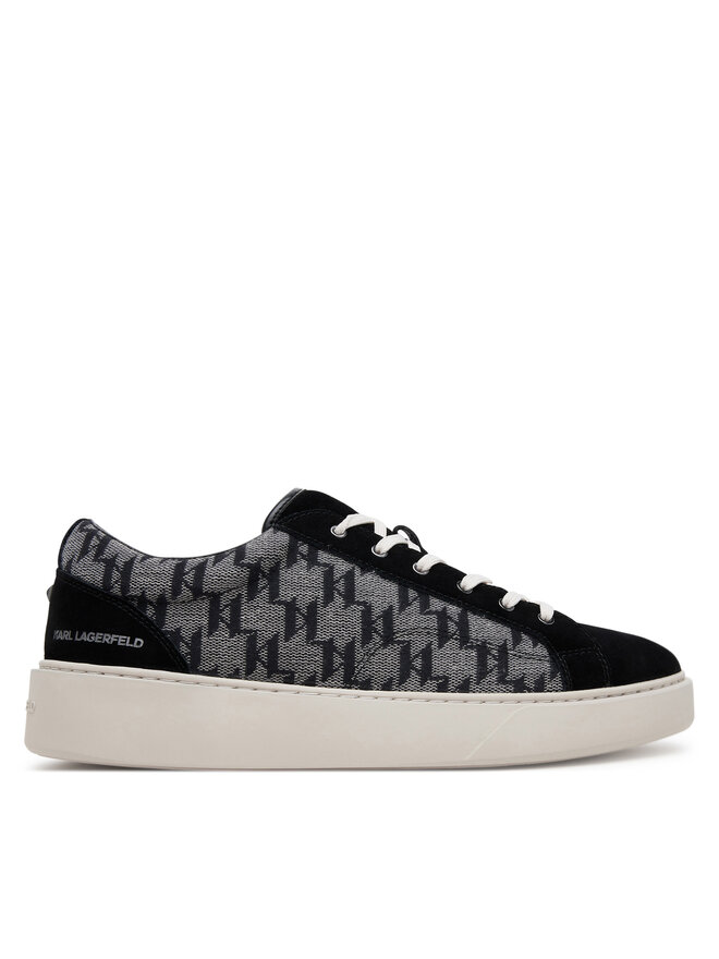 

Кроссовки Flint Ii Kl53323 Karl Lagerfeld, черный