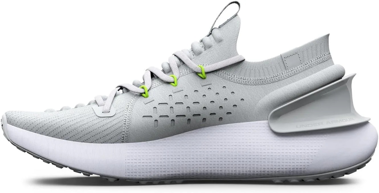 Кроссовки Under Armour HOVR Phantom 3, серый — фото 3