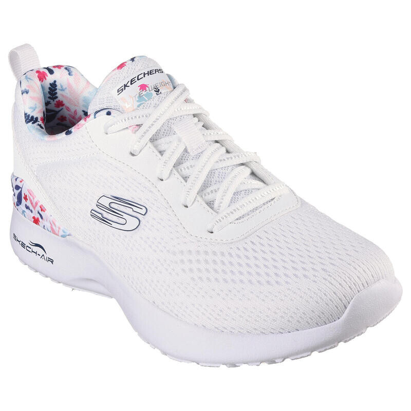 

Кроссовки Skechers, белый