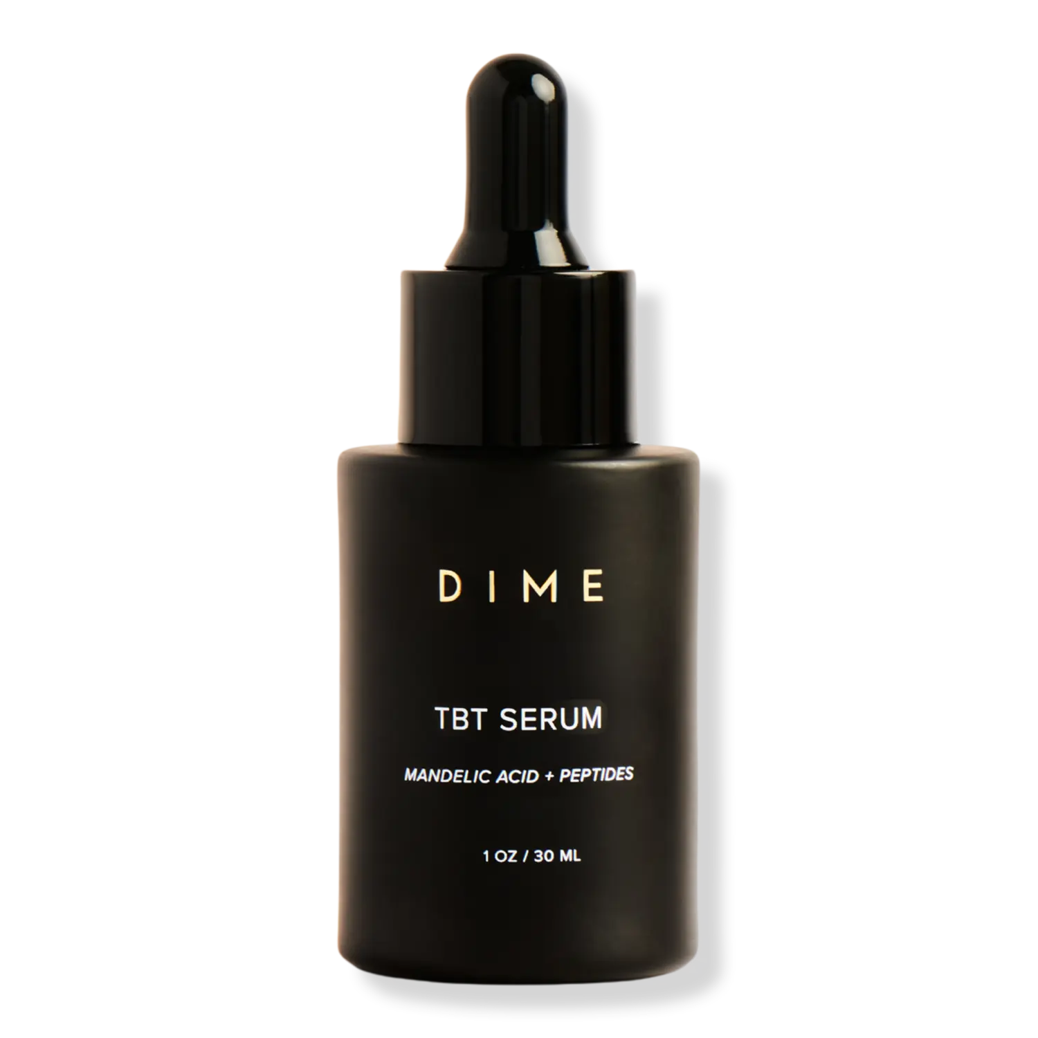 

Сыворотка TBT с миндальной кислотой и пептидами DIME