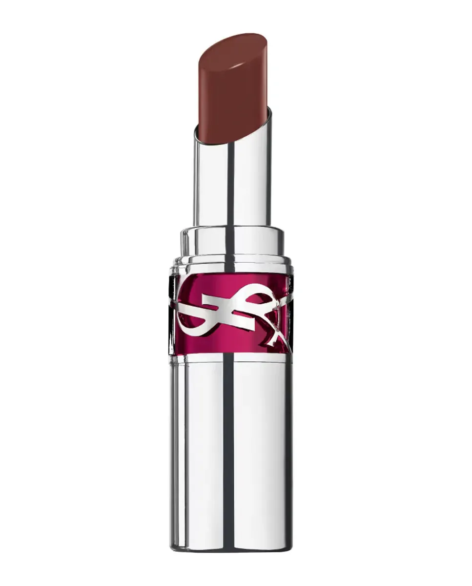 Увлажняющий блеск для губ Loveshine Candy Glaze Yves Saint Laurent, 3