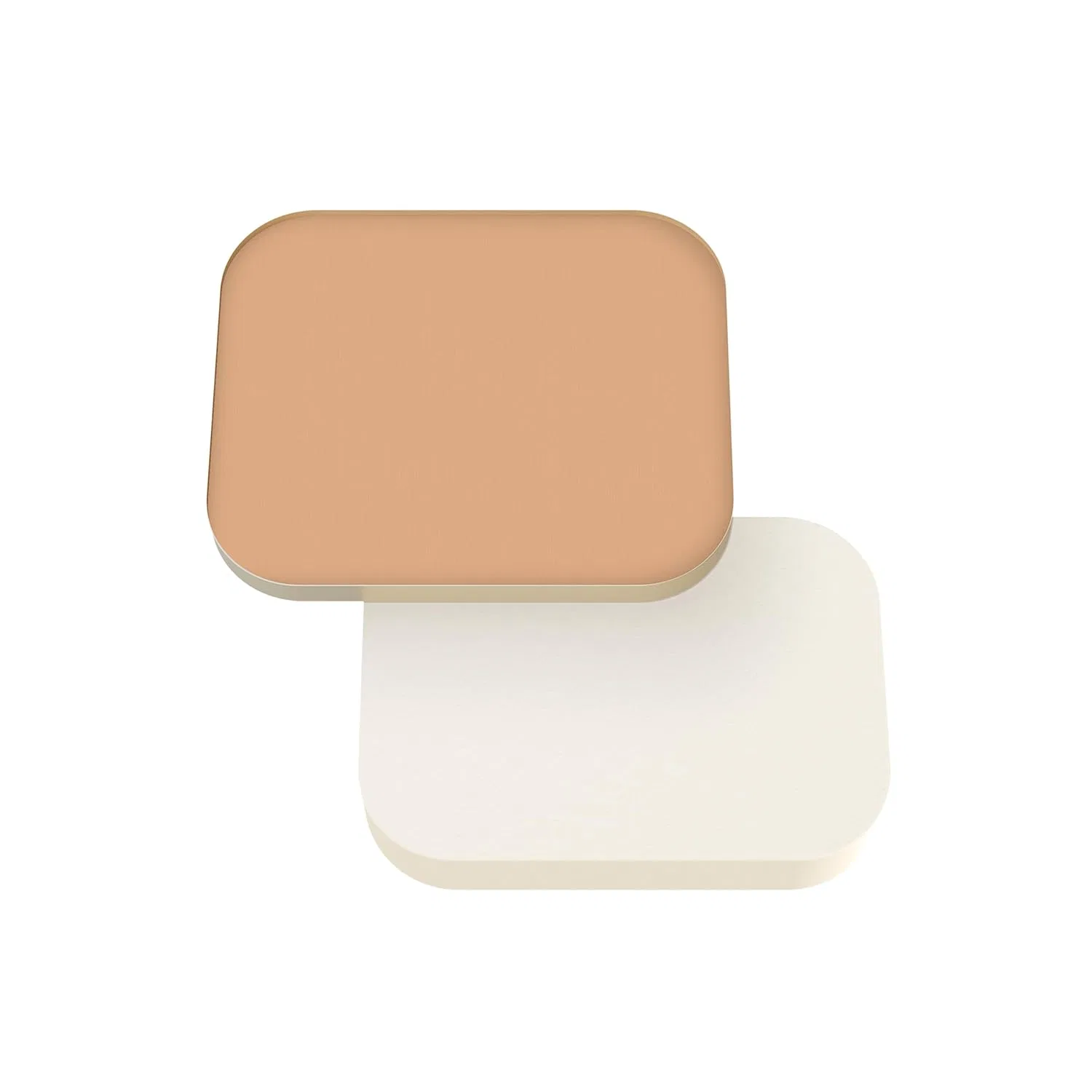 Сменный блок компактной тональной основы Max Factor Facefinity Compact Foundation Max Factor, Warm Porcelain — фото 2