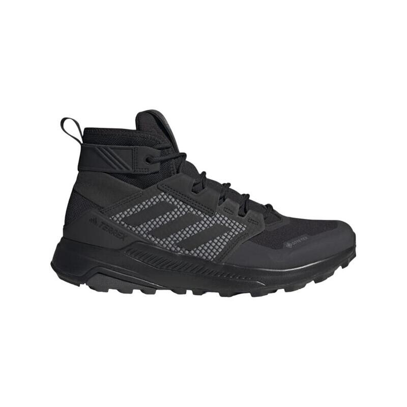 

Мужские кроссовки Adidas, цвет black/light grey