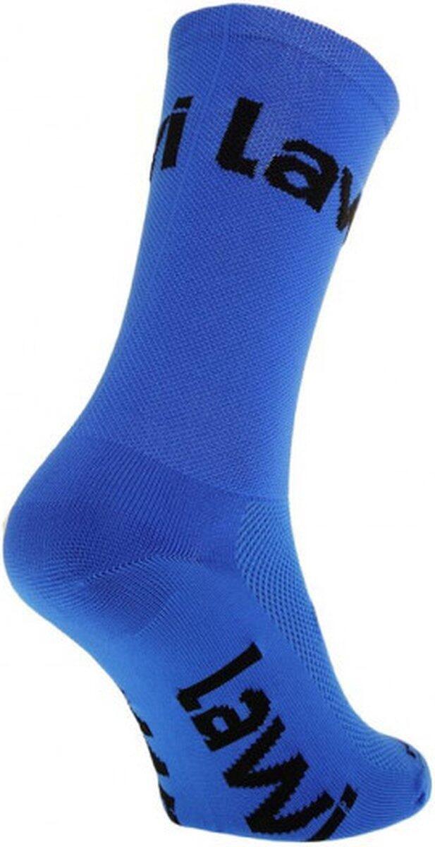 

LAWI Носки для велоспорта Zorbig синие