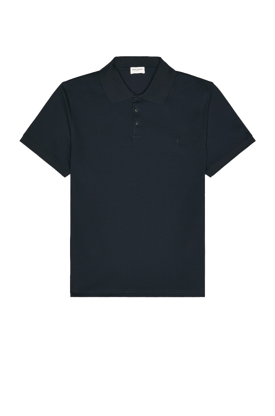 

Поло Saint Laurent Sport, цвет Marine