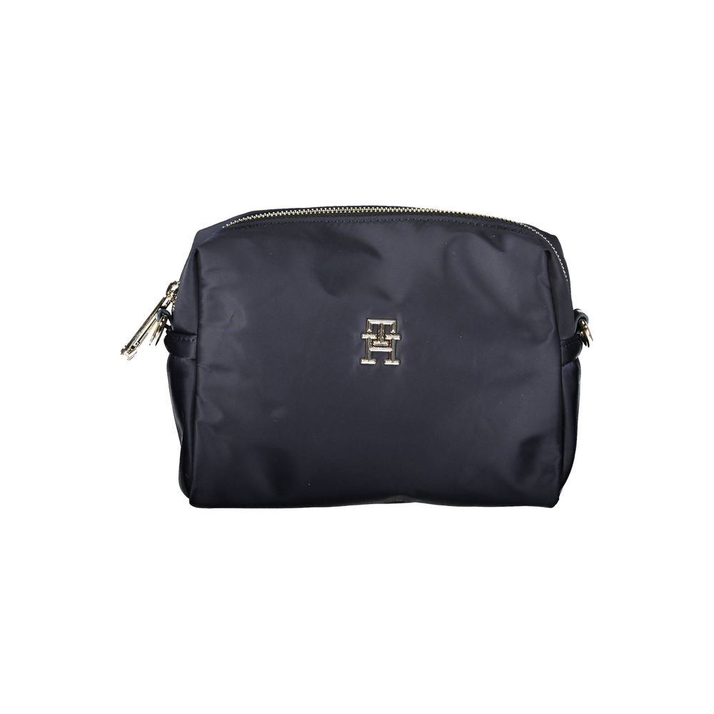 

Синяя сумка из полиэстера Tommy Hilfiger, Blue