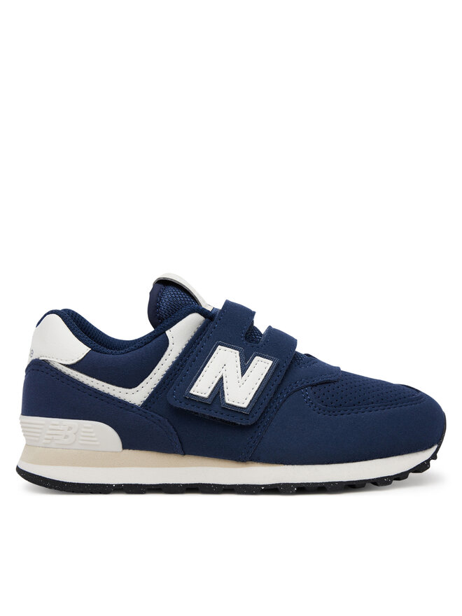 

Кроссовки PV574BCE New Balance, синий