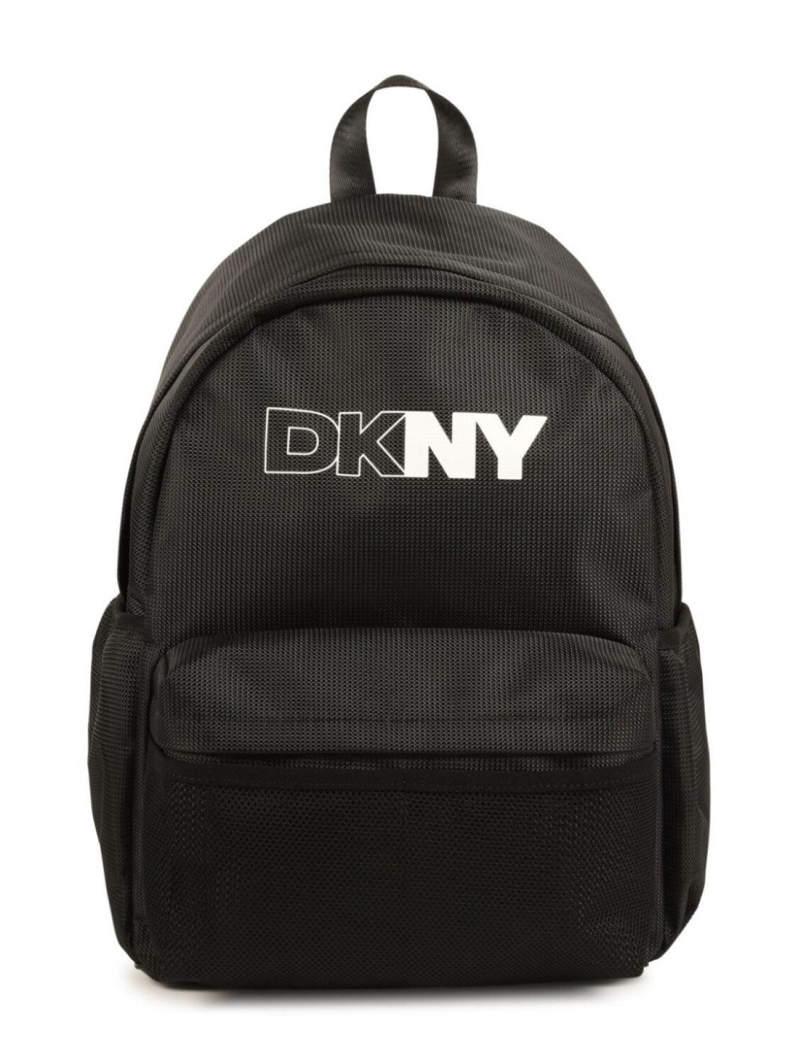 

Dkny Kids рюкзак с логотипом, черный