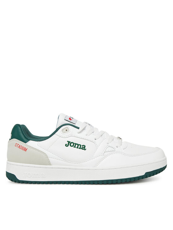 

Кроссовки C.Stadium 2517 CSTAS2517 Joma, белый
