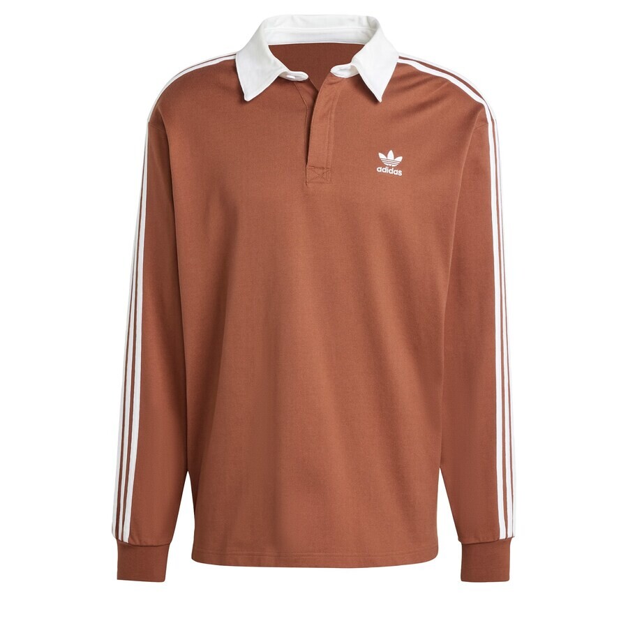 

Футболка ADIDAS ORIGINALS Adicolor, коричневый