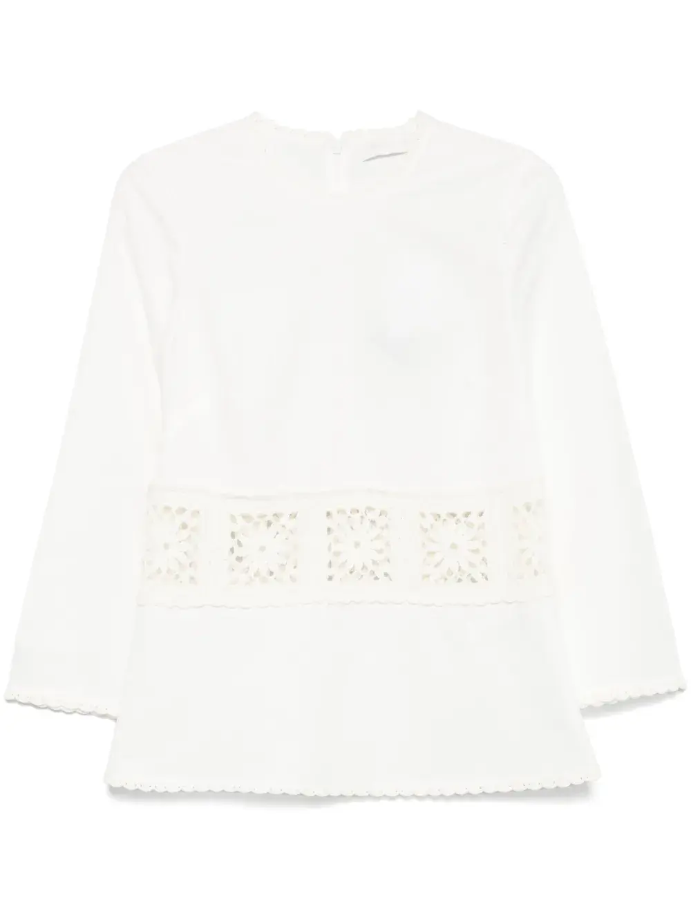 

Туника Maxine ZIMMERMANN, нейтральный