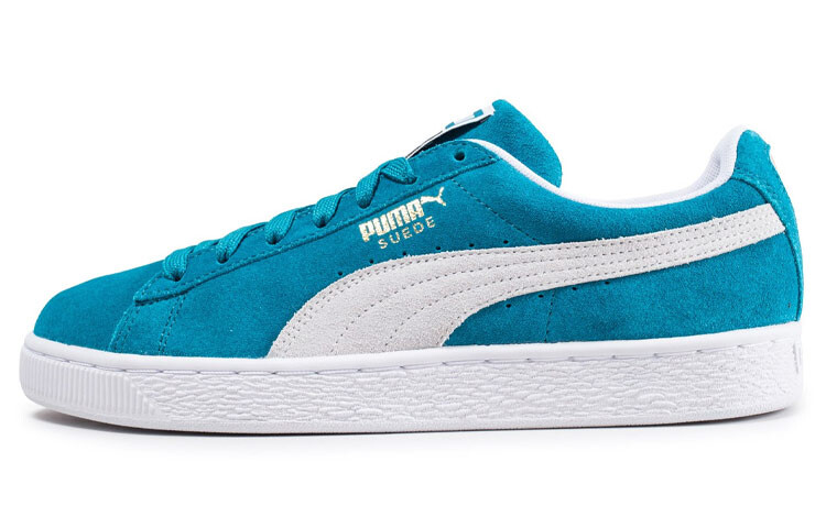 

Кроссовки Puma Suede Classic 'Oceans Depth'