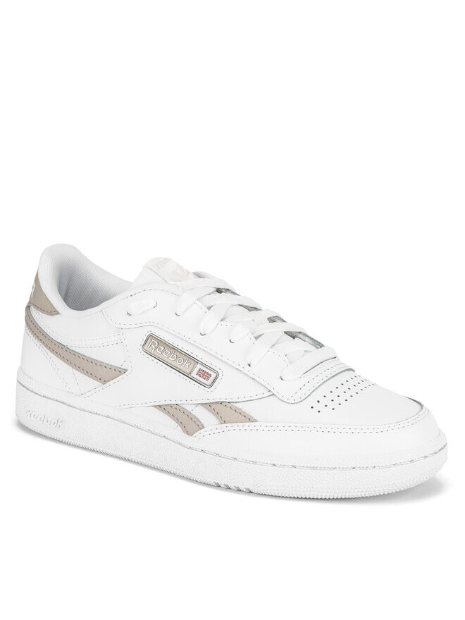 Кроссовки Reebok Club C Revenge, белый — фото 2