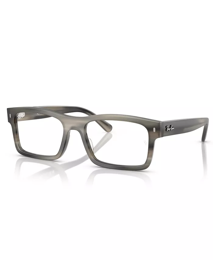 

Унисекс очки, RB5435 Ray-Ban, серый