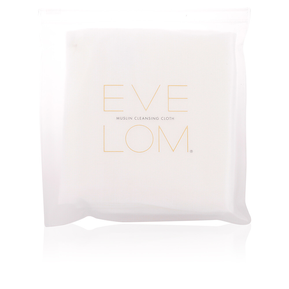 

Скраб для лица Muslin cleansing cloth Eve lom, 3 шт