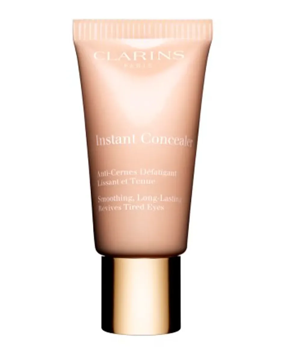 Корректор для лица Instant Concealer 3 против темных кругов под глазами Clarins, 1
