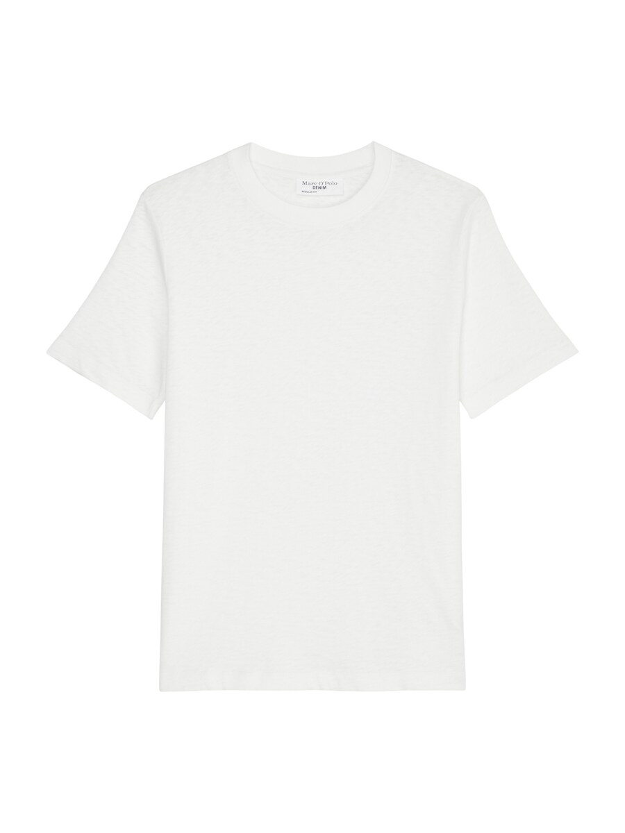 

Рубашка Marc O'Polo DENIM, белый
