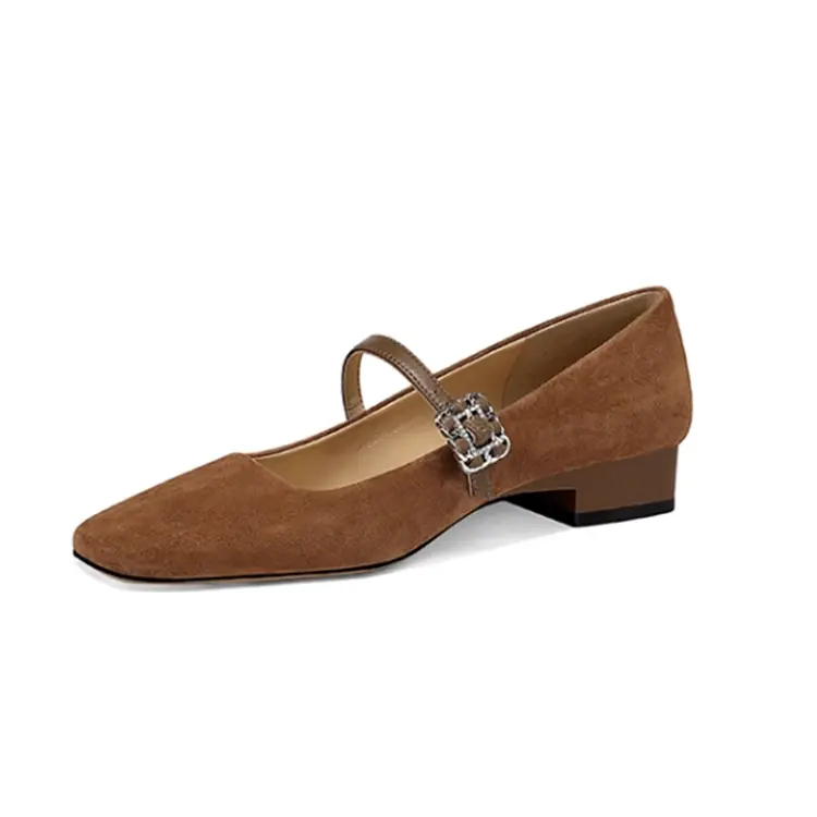 

Туфли JESSICA SOPHIA Mary Jane Shoes Women's