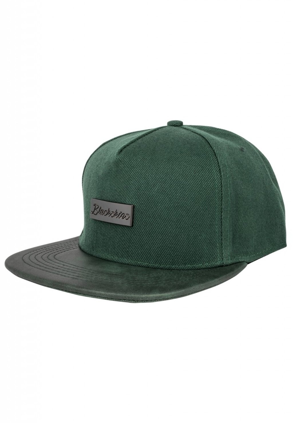 

Бейсболка SNAPBACK Blackskies, цвет grün weiß