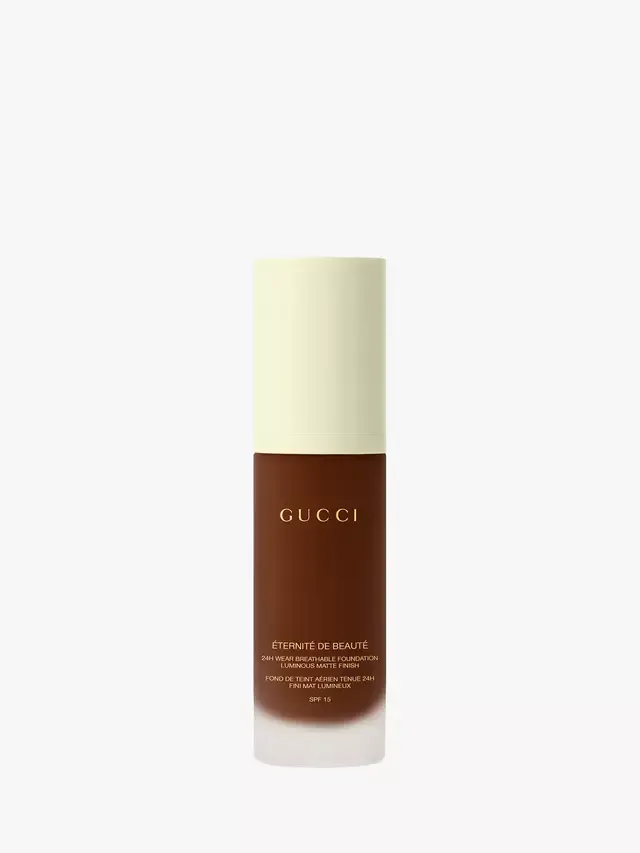 Тональный крем Eternité De Beauté SPF 15 Gucci, 540N