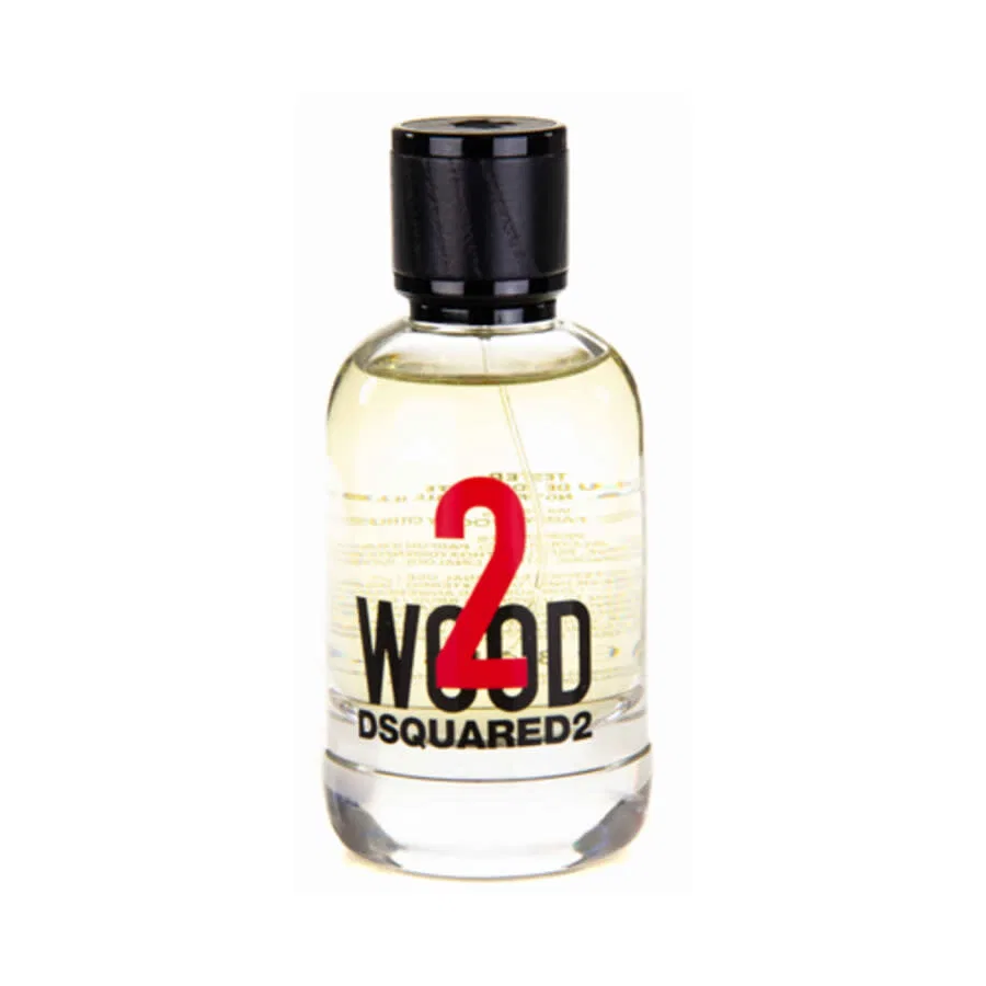 Туалетная вода унисекс Dsquared2 2 Wood, 100 мл