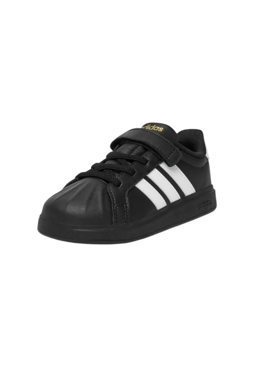 Кроссовки - тренировочные кроссовки Adidas Originals, Black — фото 2