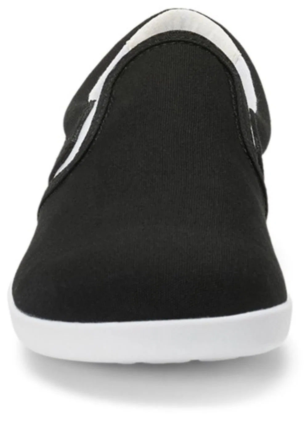 Детские кроссовки для мальчиков на шнуровке Dillon Xero Shoes, Black — фото 2
