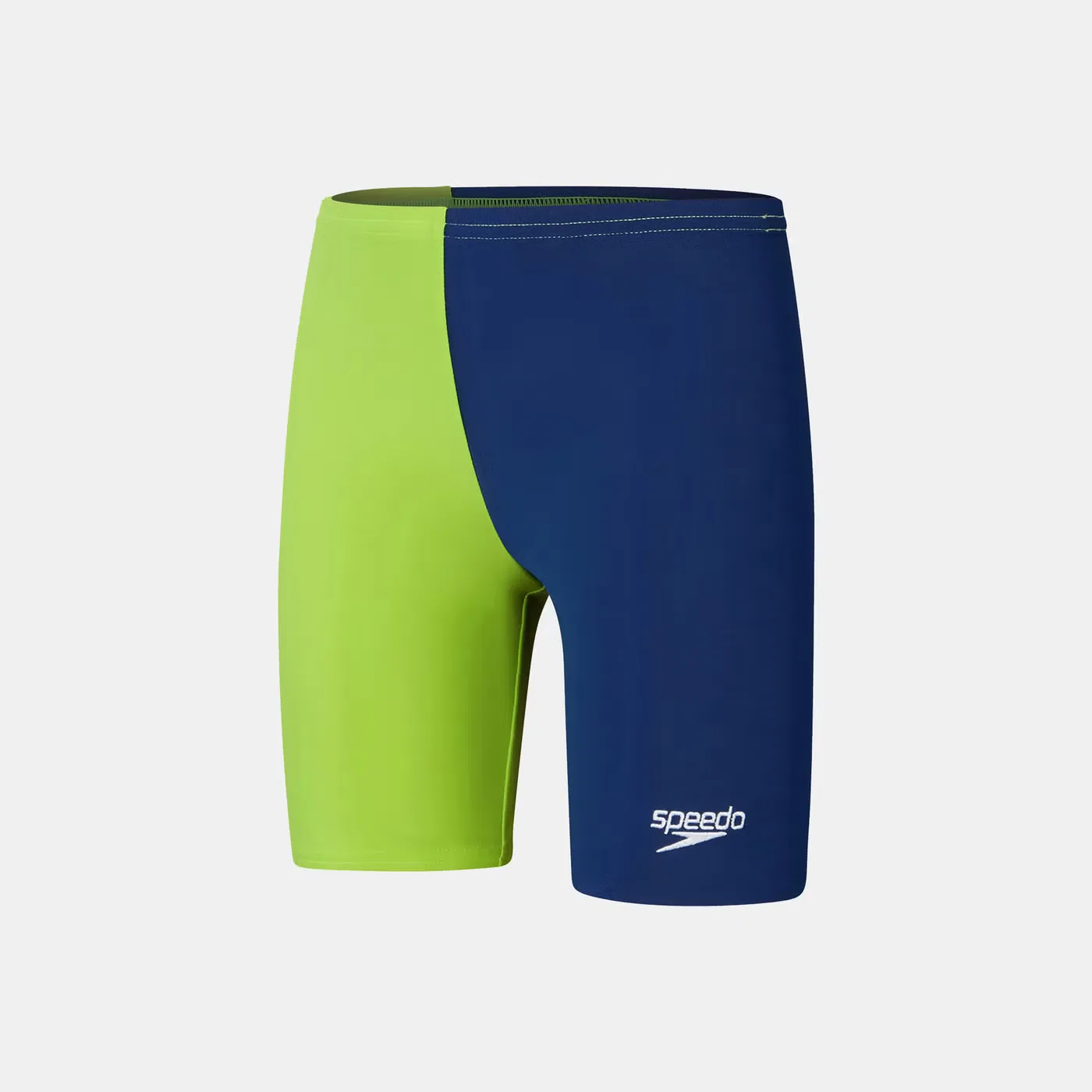Speedo Плавки детские с защитой от хлора, синий