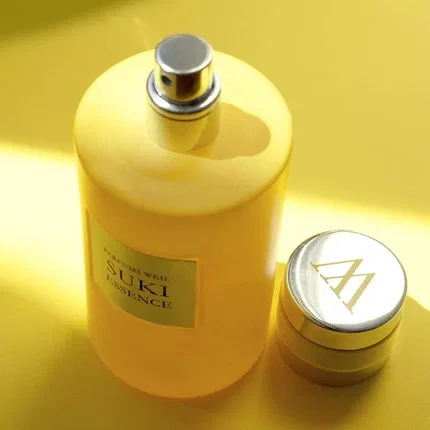 Женская парфюмерная вода Suki Essence WEILI ZHENG, 100 мл