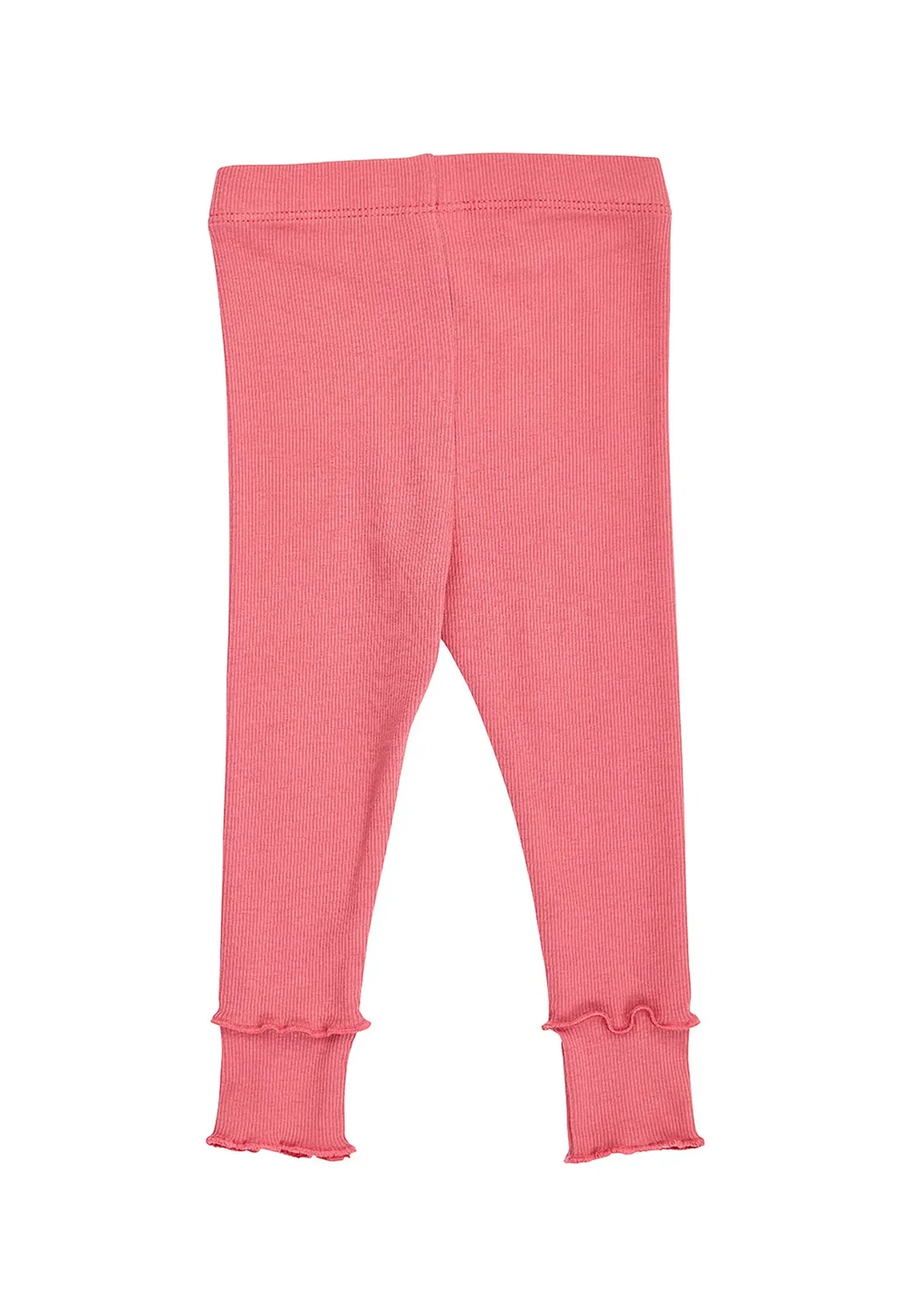 Baby- und kleinkindzubehör 1533046500 2 шт. - леггинсы - брюки Müsli, Blush-Barouque Rose — фото 3