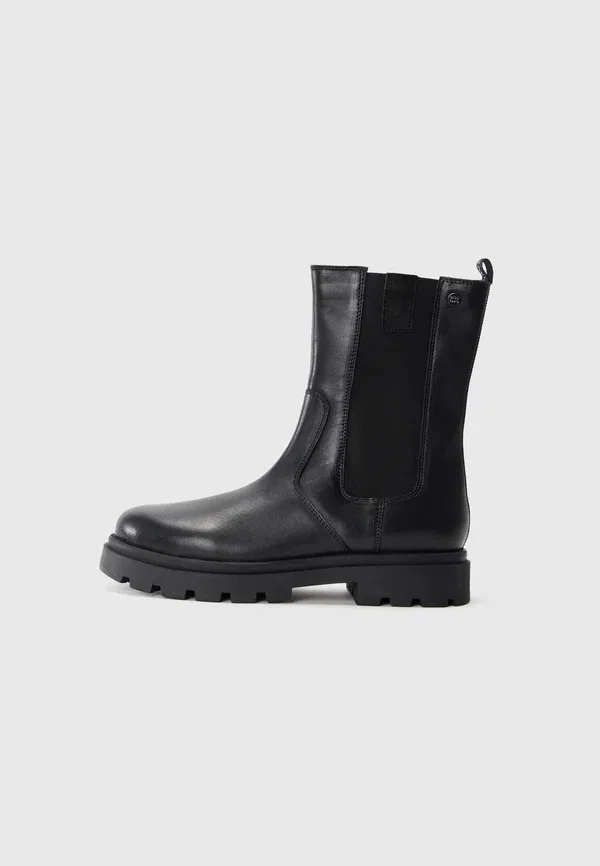 Ботильоны Duluth classic ankle boots Gioseppo, черный