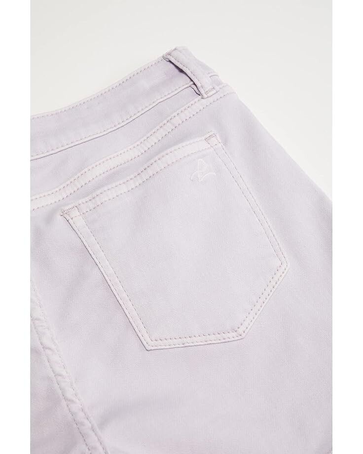 

Шорты Dl1961 Piper Knit Cuffed Shorts in Lilac, цвет Lilac