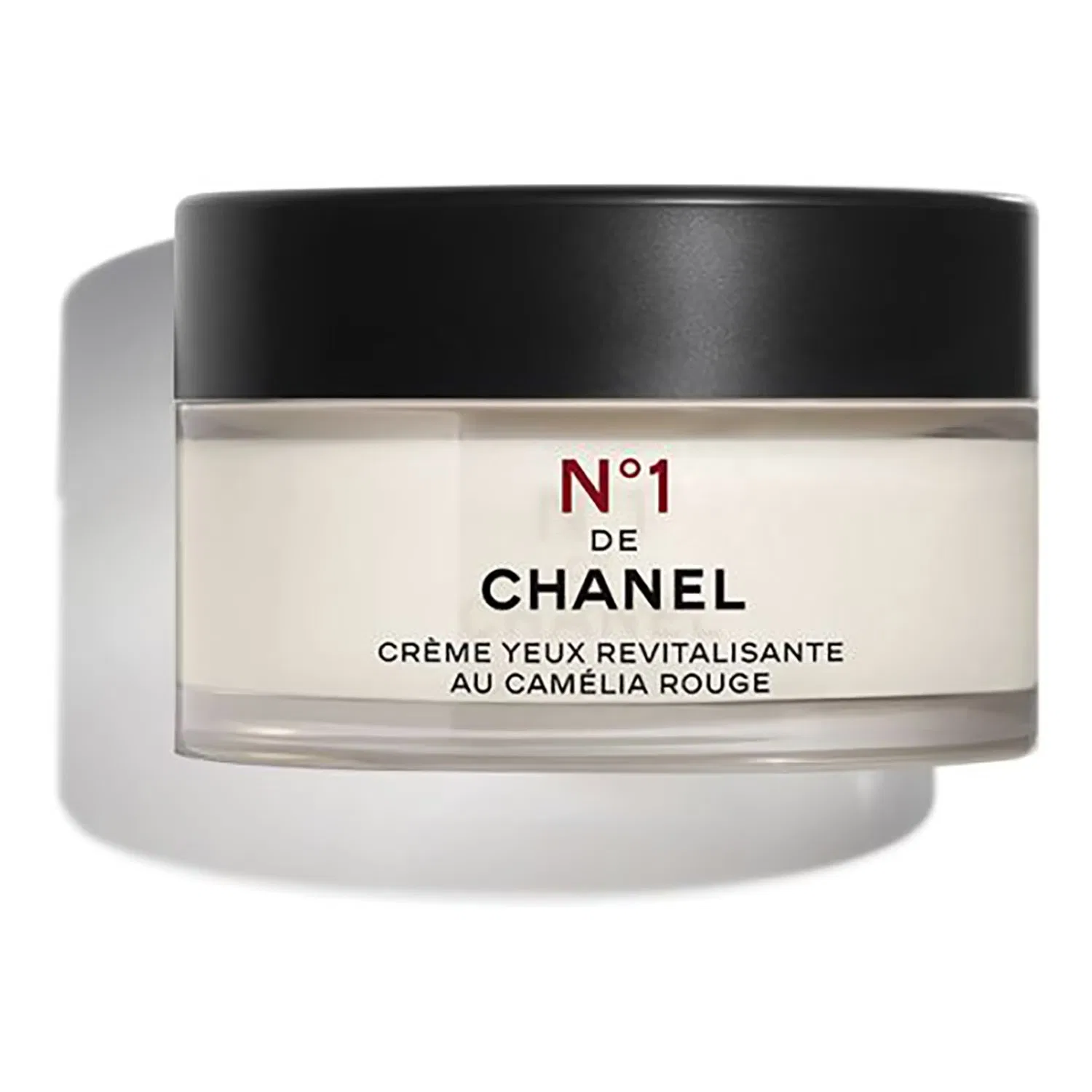 Антивозрастной крем для век 15 мл с экстрактом красной камелии CHANEL