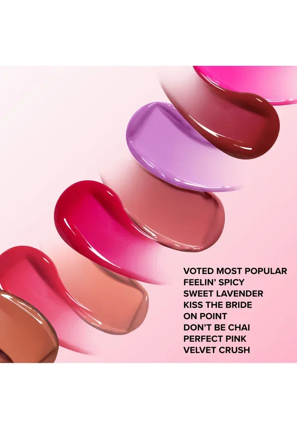 Бальзам для губ объемный Lip Injection Extreme Plumping Clicks Too Faced, 1.5 г, Feelin' Spicy, цвет feelin' spicy — фото 4