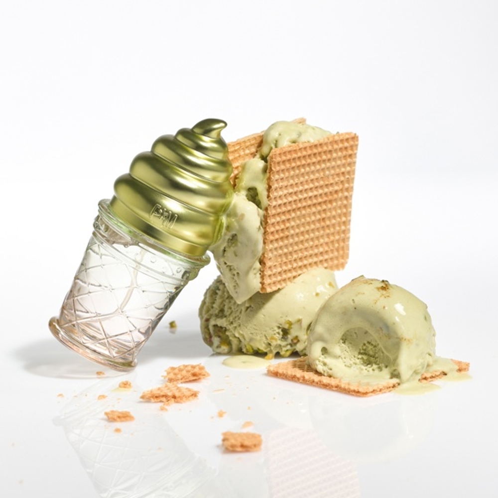 Туалетная вода Flor De Mayo Gelato Pistachio — фото 3
